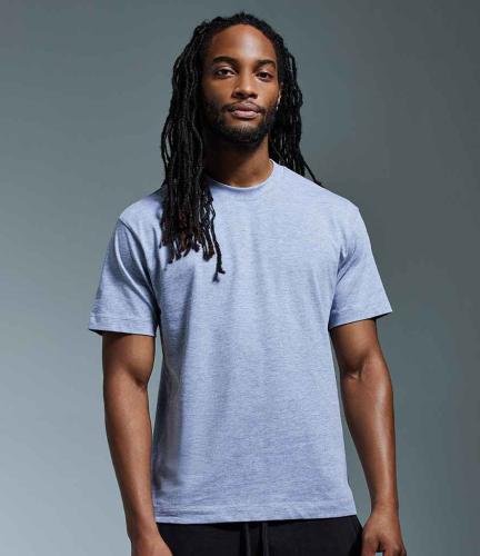Anthem Unisex Organic Heavyweight T-Shirt - GYM - XS